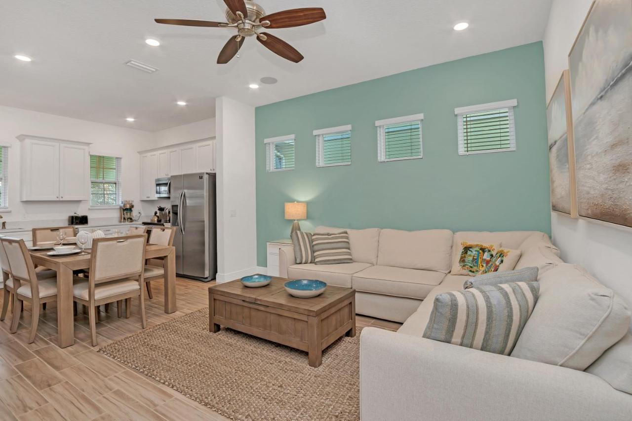 אורלנדו Gorgeous Margaritaville Cottage Wprivate Patio מראה חיצוני תמונה