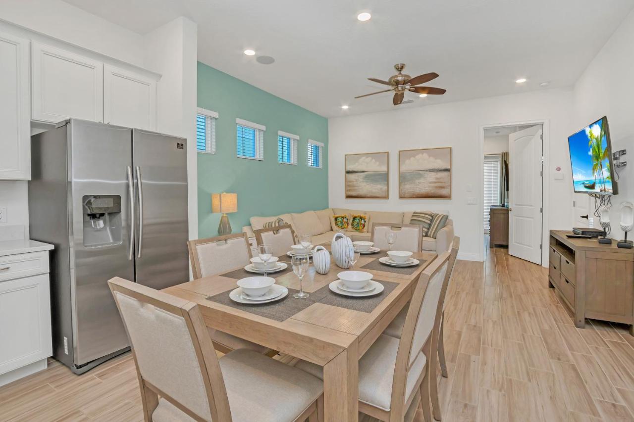 אורלנדו Gorgeous Margaritaville Cottage Wprivate Patio מראה חיצוני תמונה
