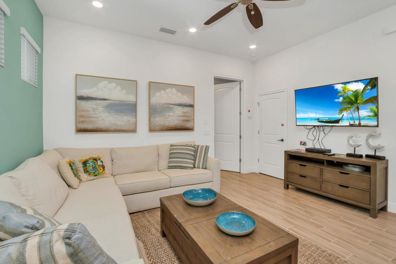 אורלנדו Gorgeous Margaritaville Cottage Wprivate Patio מראה חיצוני תמונה