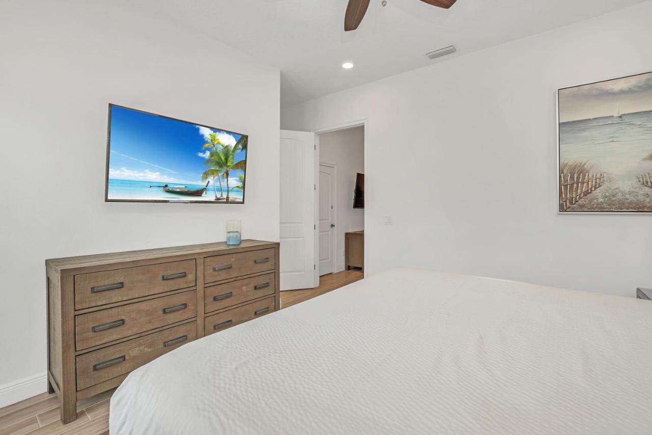 אורלנדו Gorgeous Margaritaville Cottage Wprivate Patio מראה חיצוני תמונה
