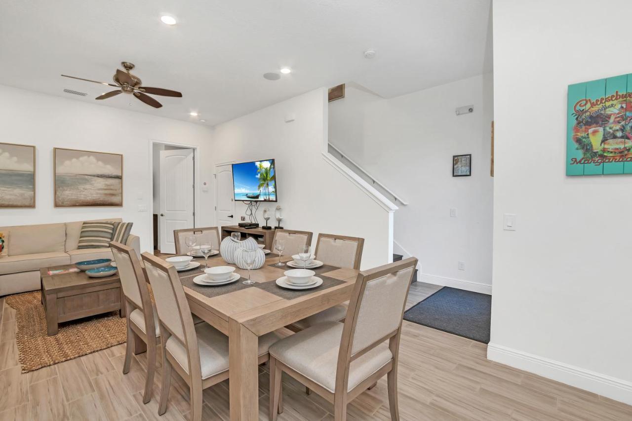 אורלנדו Gorgeous Margaritaville Cottage Wprivate Patio מראה חיצוני תמונה