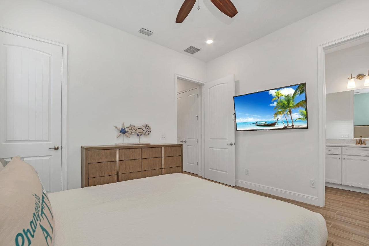 אורלנדו Gorgeous Margaritaville Cottage Wprivate Patio מראה חיצוני תמונה