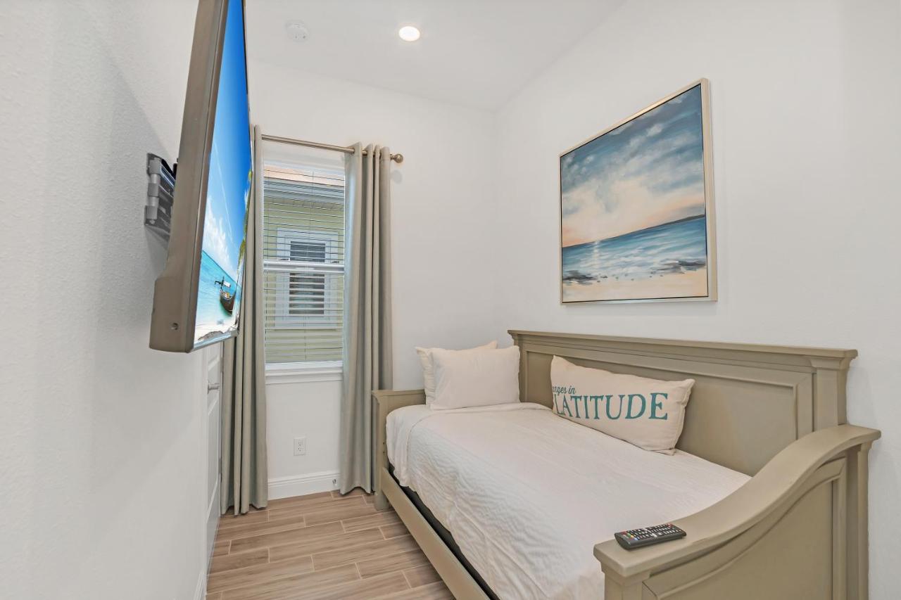אורלנדו Gorgeous Margaritaville Cottage Wprivate Patio מראה חיצוני תמונה
