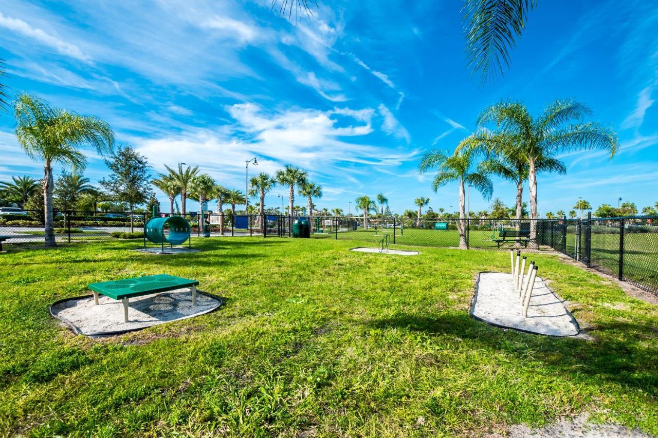 אורלנדו Gorgeous Margaritaville Cottage Wprivate Patio מראה חיצוני תמונה