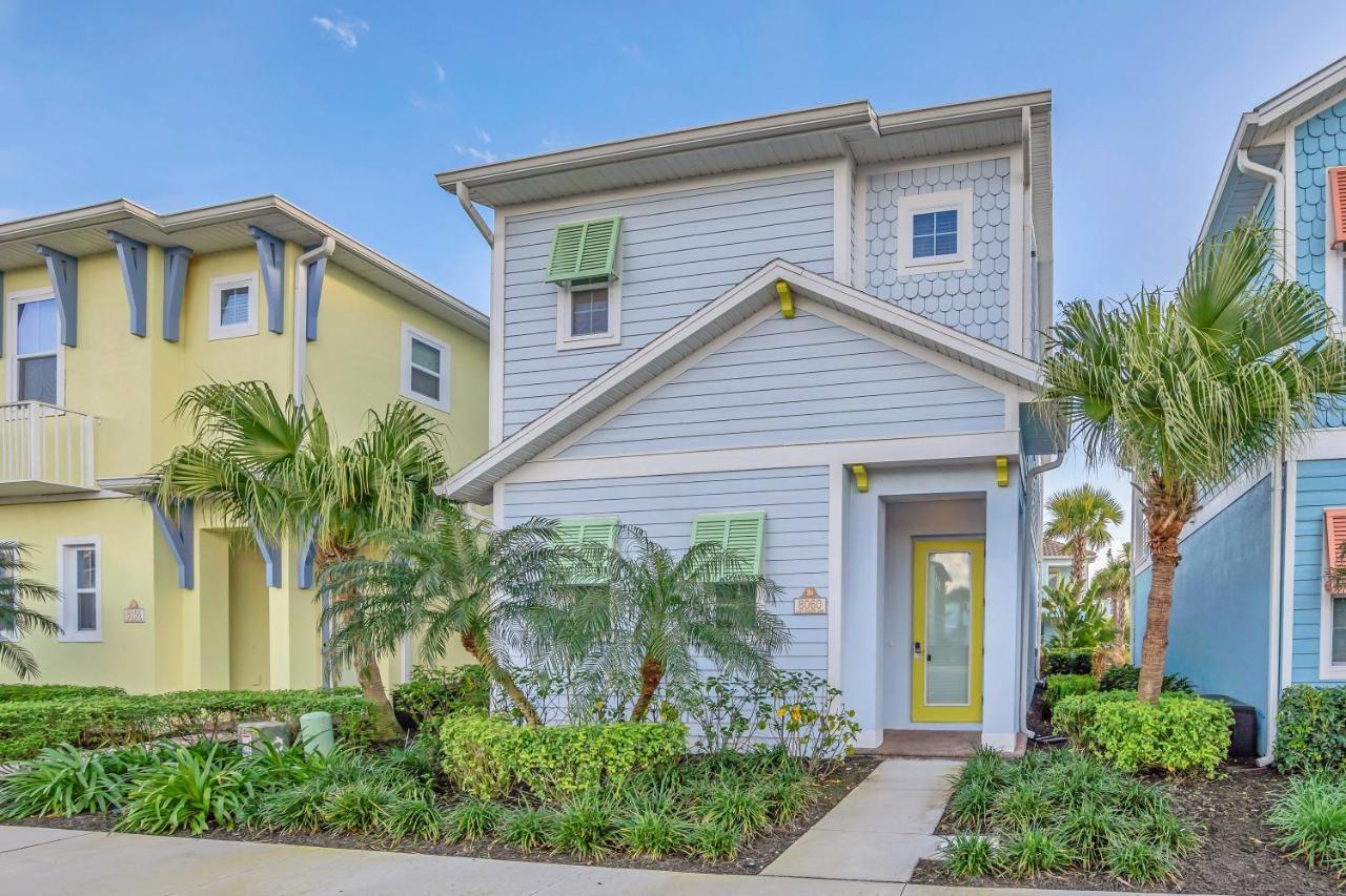 אורלנדו Gorgeous Margaritaville Cottage Wprivate Patio מראה חיצוני תמונה